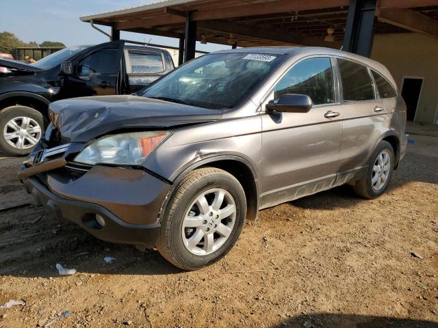 HONDA CRV 2009 5j6re38799l007918