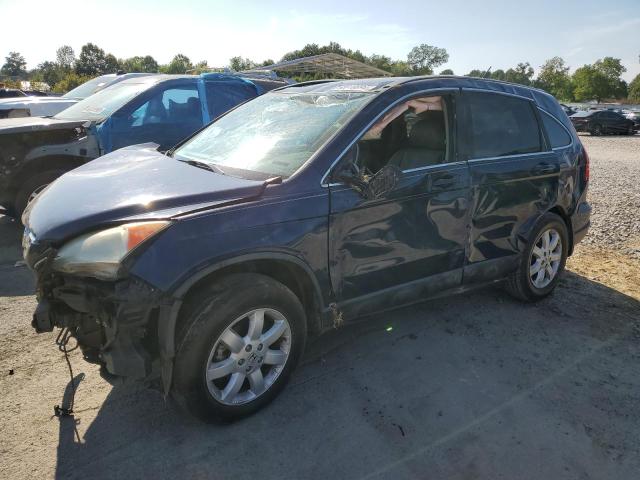 HONDA CR-V EXL 2009 5j6re38799l011290