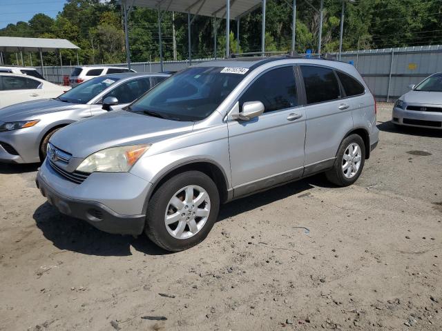 HONDA CRV 2009 5j6re387x9l007474