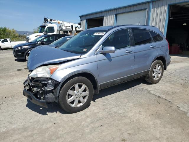 HONDA CRV 2009 5j6re387x9l010505