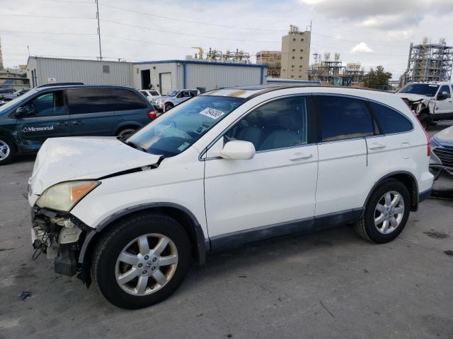 HONDA CRV 2009 5j6re387x9l012089