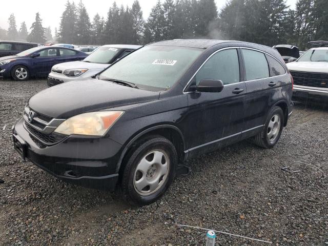 HONDA CR-V LX 2010 5j6re3h30al001152