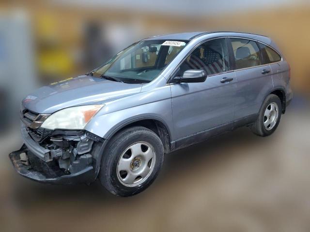 HONDA CRV 2010 5j6re3h30al001698