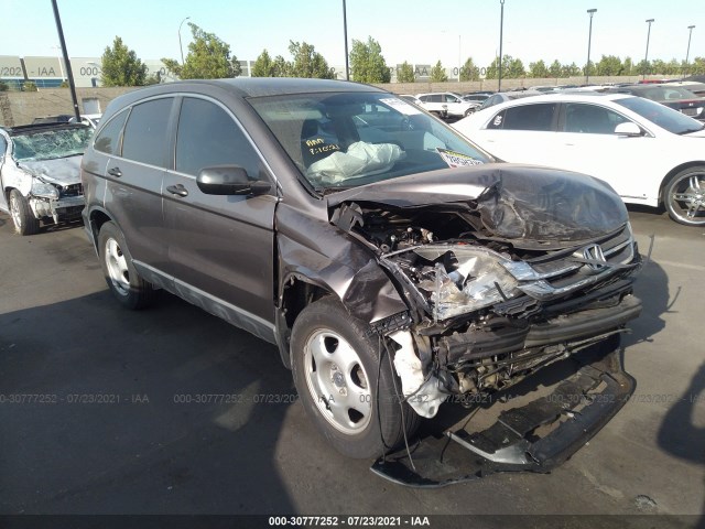 HONDA CR-V 2010 5j6re3h30al004780