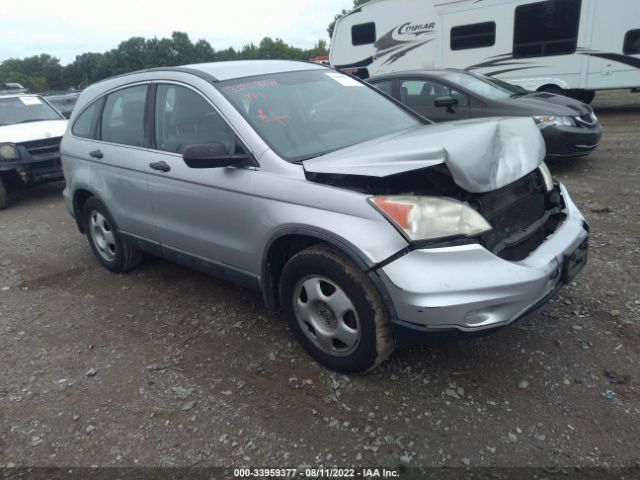 HONDA CR-V 2010 5j6re3h30al009591