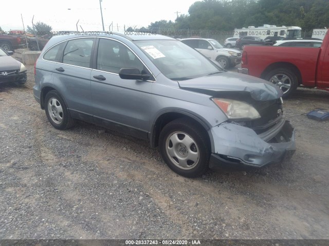 HONDA CR-V 2010 5j6re3h30al020297