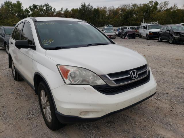 HONDA CR-V LX 2010 5j6re3h30al022700