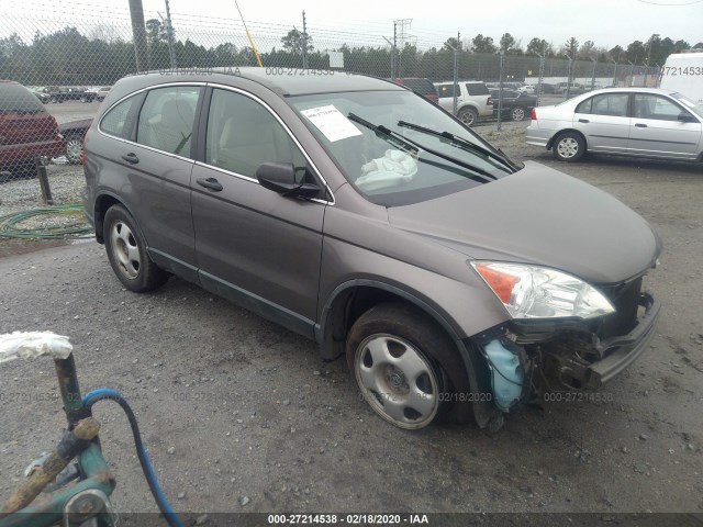 HONDA CR-V 2010 5j6re3h30al025662