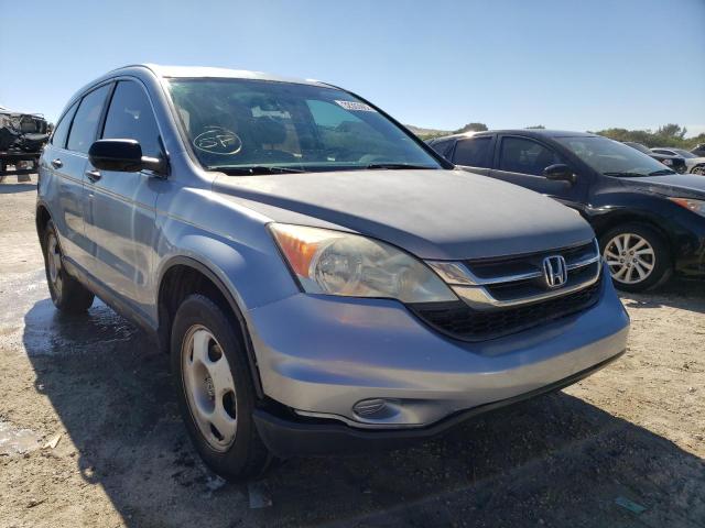 HONDA CR-V LX 2011 5j6re3h30bl002755