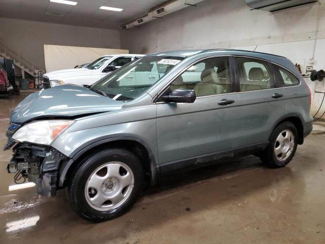 HONDA CRV 2011 5j6re3h30bl003632