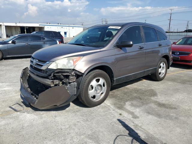 HONDA CRV 2011 5j6re3h30bl006241