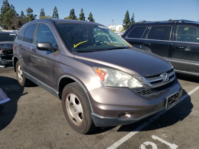 HONDA CR-V LX 2011 5j6re3h30bl006286