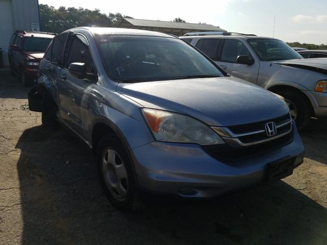 HONDA CR-V LX 2011 5j6re3h30bl017482