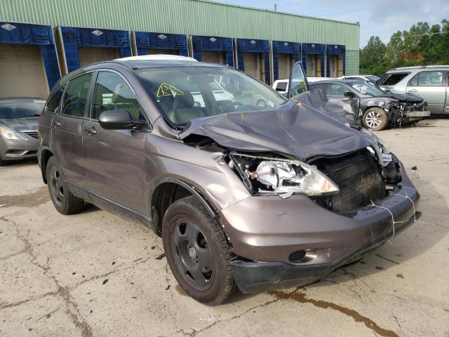 HONDA CR-V LX 2011 5j6re3h30bl018714