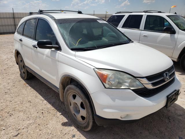 HONDA CR-V LX 2011 5j6re3h30bl019099