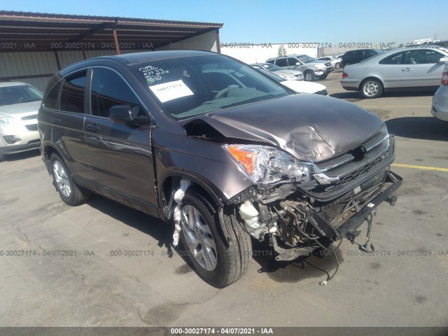 HONDA CR-V 2011 5j6re3h30bl021094