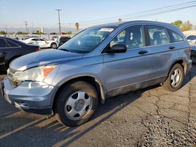 HONDA CR-V LX 2011 5j6re3h30bl030149