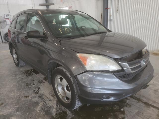 HONDA CR-V LX 2011 5j6re3h30bl038980