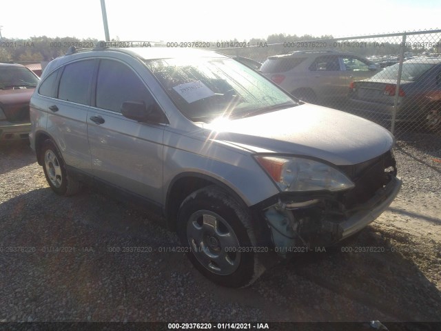 HONDA CR-V 2010 5j6re3h31al009549