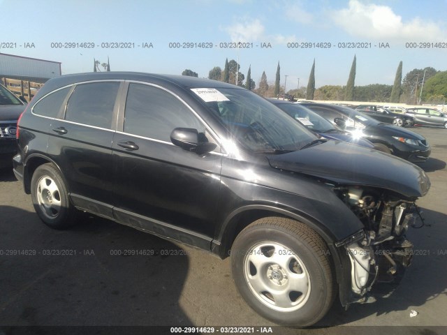 HONDA CR-V 2010 5j6re3h31al013262