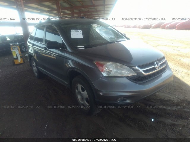 HONDA CR-V 2010 5j6re3h31al017344