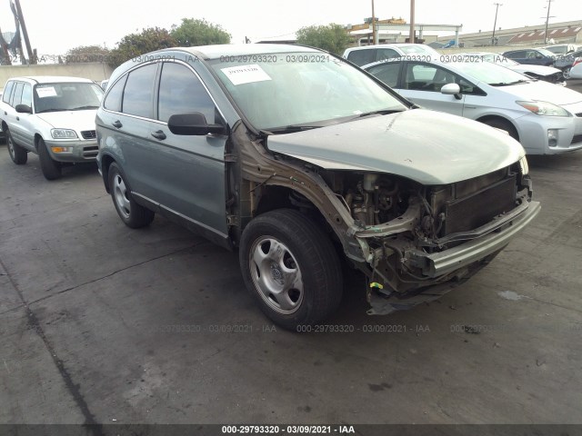 HONDA CR-V 2010 5j6re3h31al028683