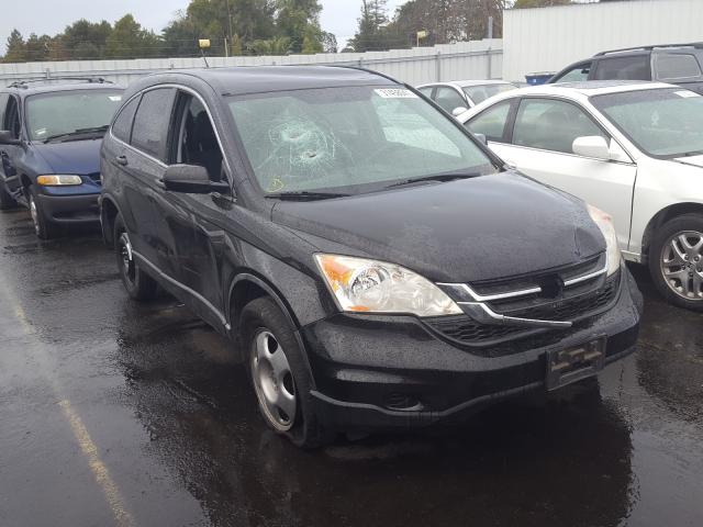 HONDA CR-V LX 2010 5j6re3h31al036721