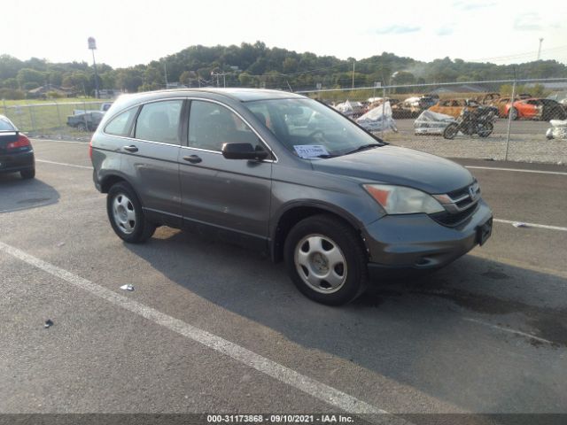 HONDA CR-V 2010 5j6re3h31al036797