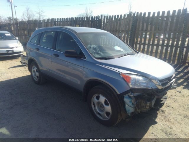 HONDA CR-V 2010 5j6re3h31al041000