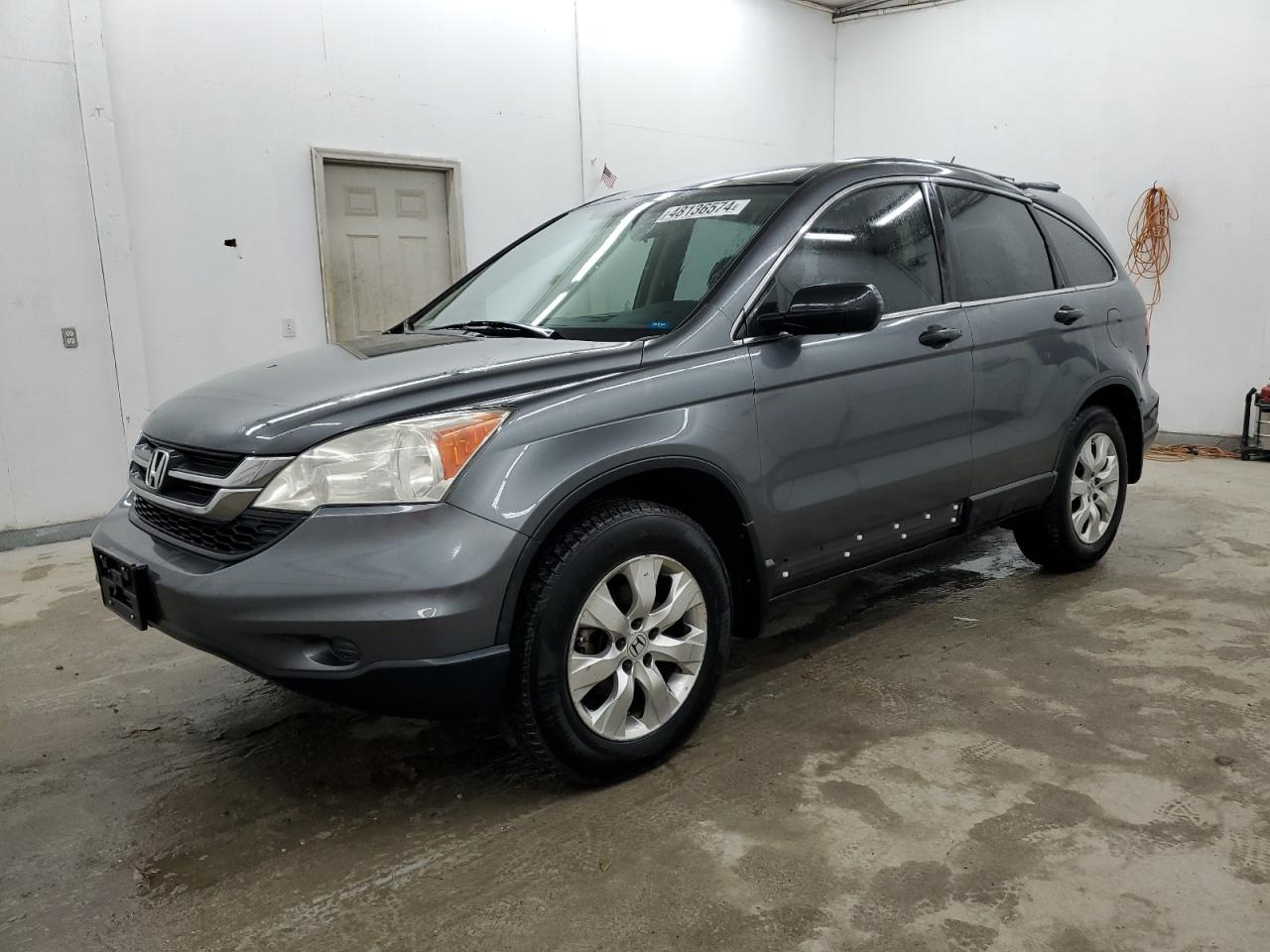 HONDA CR-V 2010 5j6re3h31al042020