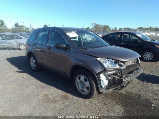 HONDA CR-V 2010 5j6re3h31al044074