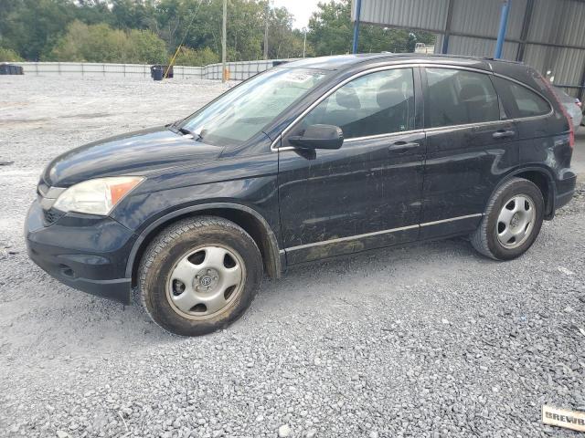 HONDA CR-V LX 2010 5j6re3h31al048674