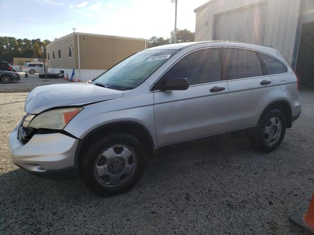 HONDA CR-V LX 2010 5j6re3h31al049694