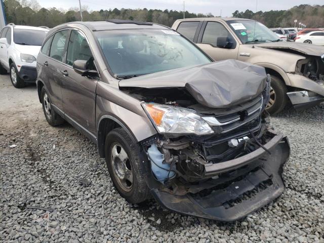 HONDA CR-V LX 2011 5j6re3h31bl005048