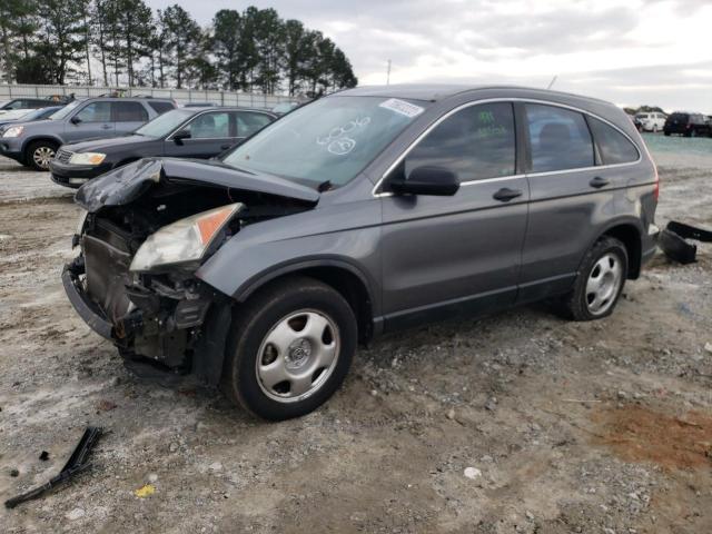 HONDA CR-V LX 2011 5j6re3h31bl006006