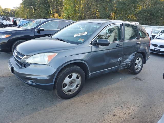 HONDA CR-V LX 2011 5j6re3h31bl018298