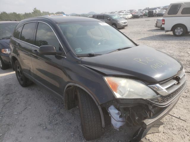 HONDA CR-V LX 2011 5j6re3h31bl018950