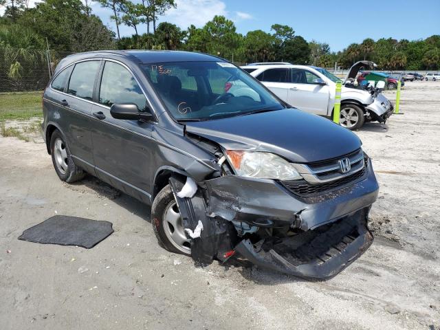 HONDA CR-V LX 2011 5j6re3h31bl024117