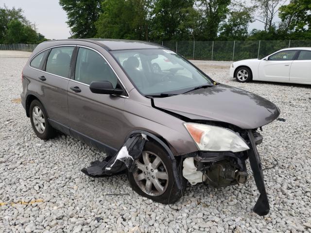 HONDA CR-V LX 2011 5j6re3h31bl025381