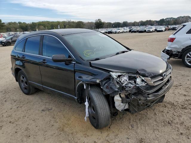 HONDA CR-V LX 2011 5j6re3h31bl025669