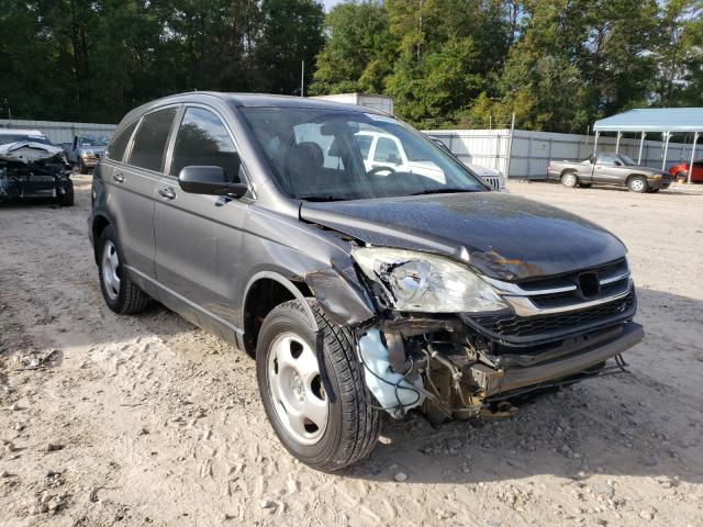 HONDA CR-V LX 2011 5j6re3h31bl028930