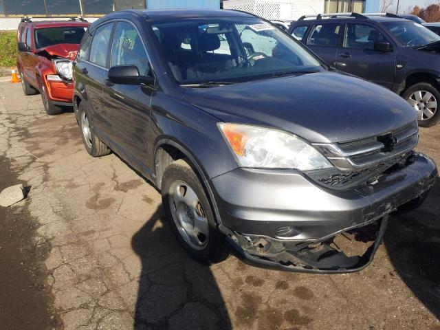 HONDA CR-V LX 2011 5j6re3h31bl038616