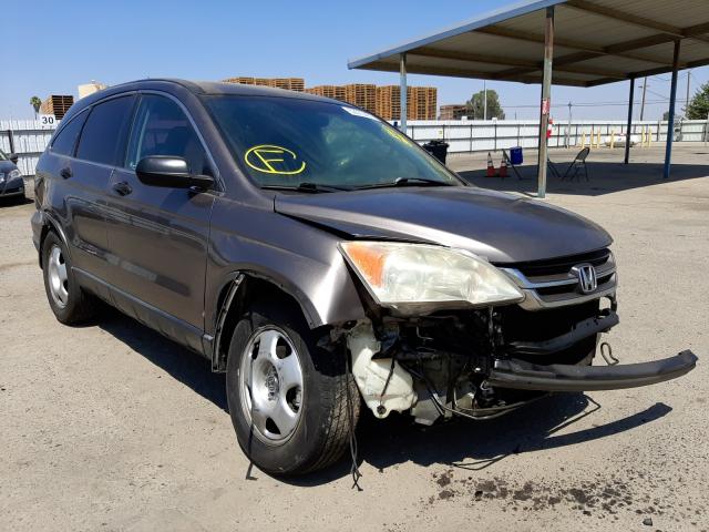 HONDA CR-V LX 2011 5j6re3h31bl040138