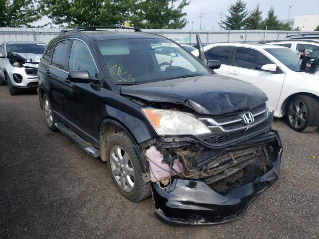 HONDA CR-V LX 2011 5j6re3h31bl801167