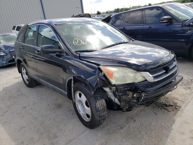 HONDA CR-V LX 2010 5j6re3h32al001184