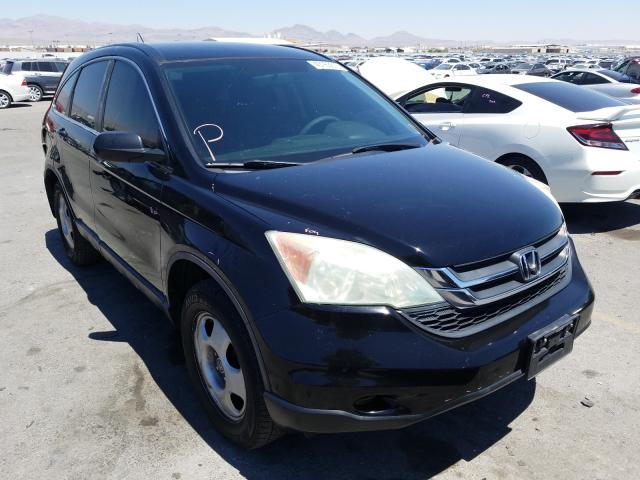 HONDA CR-V LX 2010 5j6re3h32al001203