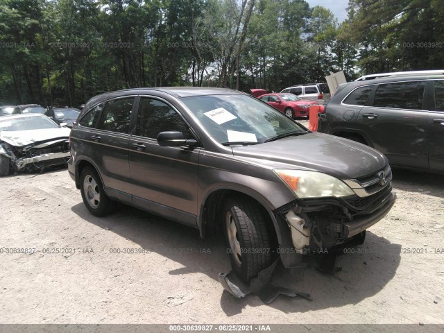 HONDA CR-V 2010 5j6re3h32al002559