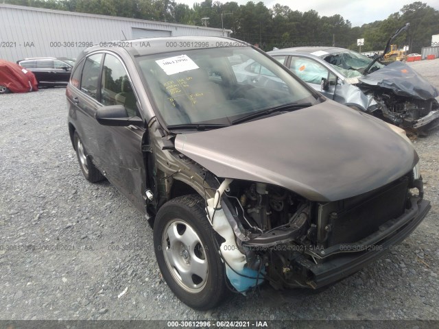 HONDA CR-V 2010 5j6re3h32al002576