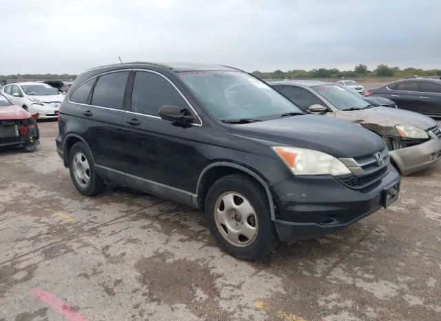 HONDA CR-V 2010 5j6re3h32al004988