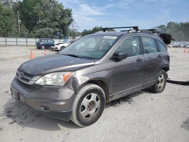 HONDA CRV 2010 5j6re3h32al011942